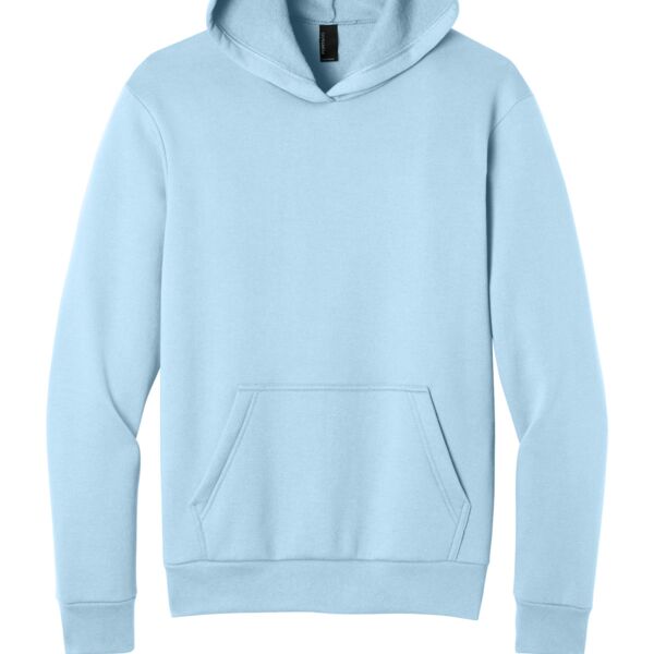 Blended Fabric Thumbnail