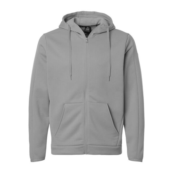 Full Zip Thumbnail