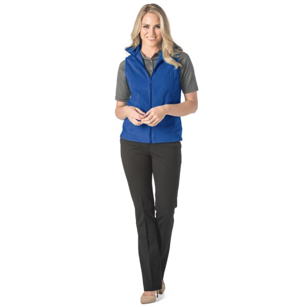 Ladies' Houston Vest (Value $37.99) Thumbnail