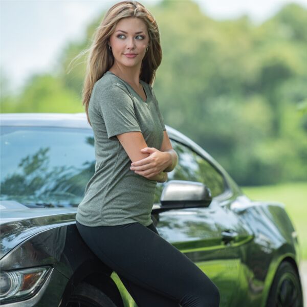 Women's Endurance T-Shirt (Value $30.99) Thumbnail