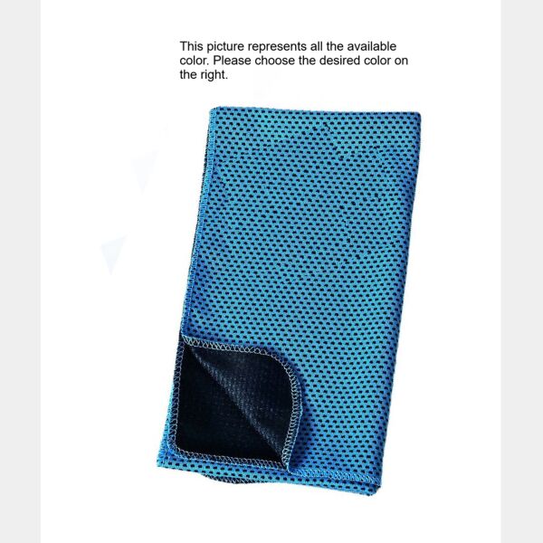 Cooling Towel Thumbnail