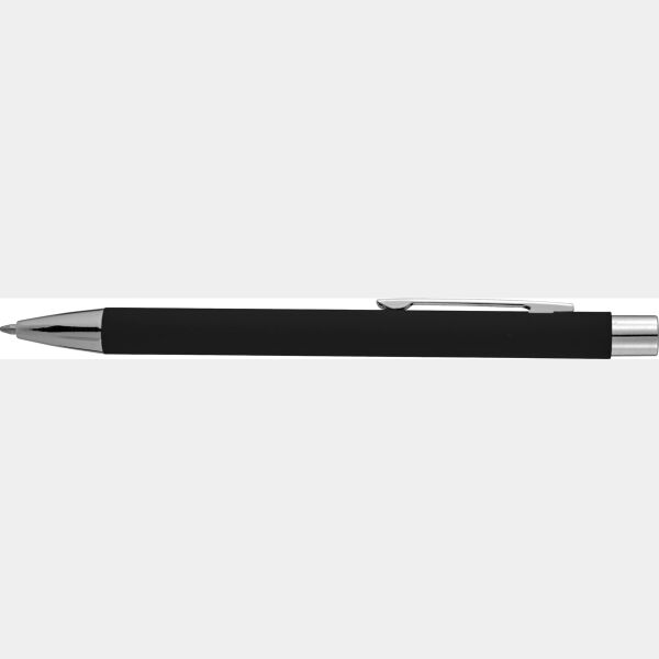 The Maven Soft Touch Metal Pen Thumbnail