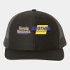 Snapback Trucker Cap Thumbnail