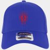 OTTO CAP® OTTO FLEX® Fitted 6 Panel Low Profile Baseball Cap Thumbnail