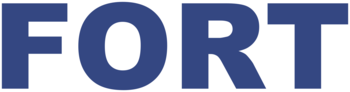 Fort-Only Logo (Arial) with Outline.png Thumbnail
