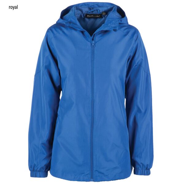 Ladies Olympic Lightweight Jacket Thumbnail
