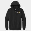 Heavy Blend Full Zip Hooded Sweatshirt Thumbnail