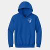 Youth Heavy Blend Hooded Sweatshirt Thumbnail