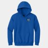 Youth Heavy Blend Hooded Sweatshirt Thumbnail