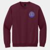 Heavy Blend Crewneck Sweatshirt Thumbnail