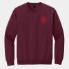 Heavy Blend Crewneck Sweatshirt Thumbnail