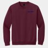 Heavy Blend Crewneck Sweatshirt Thumbnail