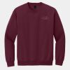 Heavy Blend Crewneck Sweatshirt Thumbnail