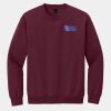 Heavy Blend Crewneck Sweatshirt Thumbnail