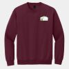 Heavy Blend Crewneck Sweatshirt Thumbnail