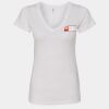 Women's Ideal V-Neck T-Shirt Thumbnail