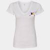 Women's Ideal V-Neck T-Shirt Thumbnail