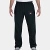 Heavy Blend Open Bottom Sweatpant Thumbnail