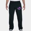 Heavy Blend Open Bottom Sweatpant Thumbnail