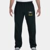 Heavy Blend Open Bottom Sweatpant Thumbnail