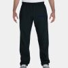 Heavy Blend Open Bottom Sweatpant Thumbnail