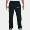 Heavy Blend Open Bottom Sweatpant Thumbnail