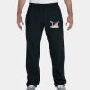 Heavy Blend Open Bottom Sweatpant Thumbnail
