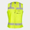 Women's Premium Brilliant Series® Fitted Vest Thumbnail