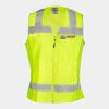 Women's Premium Brilliant Series® Fitted Vest Thumbnail