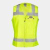 Women's Premium Brilliant Series® Fitted Vest Thumbnail
