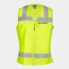 Women's Premium Brilliant Series® Fitted Vest Thumbnail