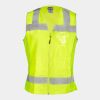 Women's Premium Brilliant Series® Fitted Vest Thumbnail