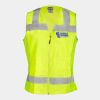 Women's Premium Brilliant Series® Fitted Vest Thumbnail