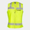 Women's Premium Brilliant Series® Fitted Vest Thumbnail