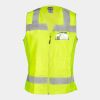 Women's Premium Brilliant Series® Fitted Vest Thumbnail