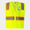Unisex Ultra-Cool™ Multi-Pocket Vest Thumbnail